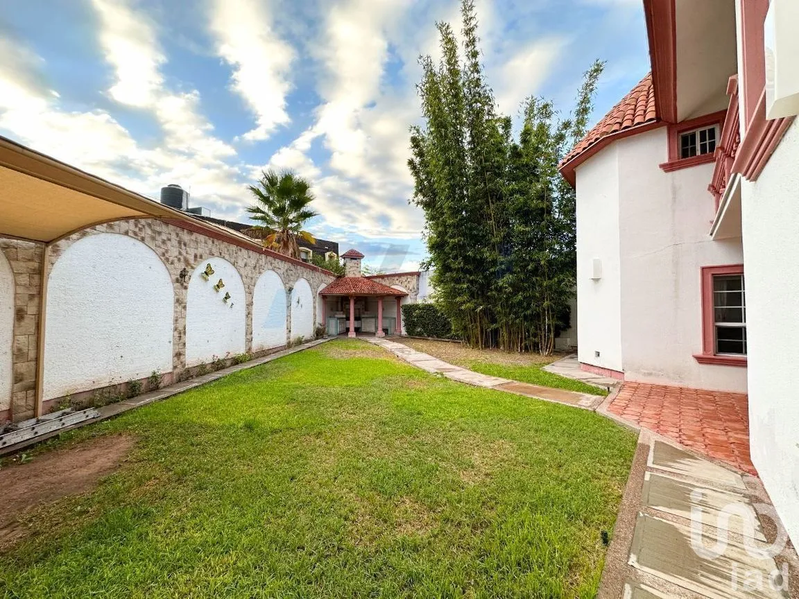 Casa en Venta en San Felipe I, Chihuahua, Chihuahua | NEX-268096 | iad México | Foto 28 de 34