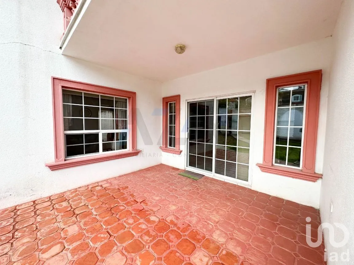 Casa en Venta en San Felipe I, Chihuahua, Chihuahua | NEX-268096 | iad México | Foto 29 de 34