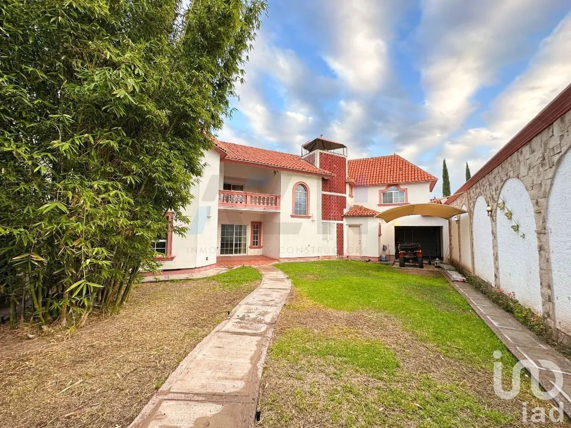 Casa en Venta en San Felipe I, Chihuahua, Chihuahua | NEX-268096 | iad México | Foto 33 de 34