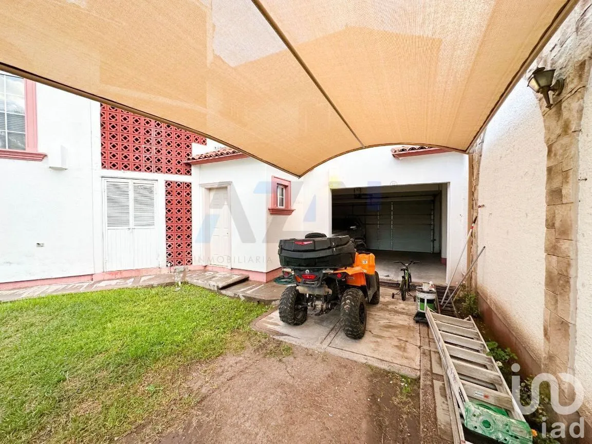 Casa en Venta en San Felipe I, Chihuahua, Chihuahua | NEX-268096 | iad México | Foto 34 de 34