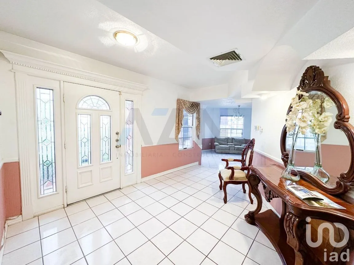 Casa en Venta en San Felipe I, Chihuahua, Chihuahua | NEX-268096 | iad México | Foto 5 de 34