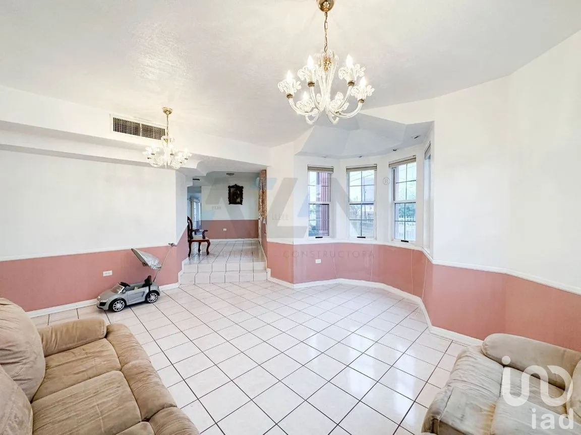 Casa en Venta en San Felipe I, Chihuahua, Chihuahua | NEX-268096 | iad México | Foto 7 de 34