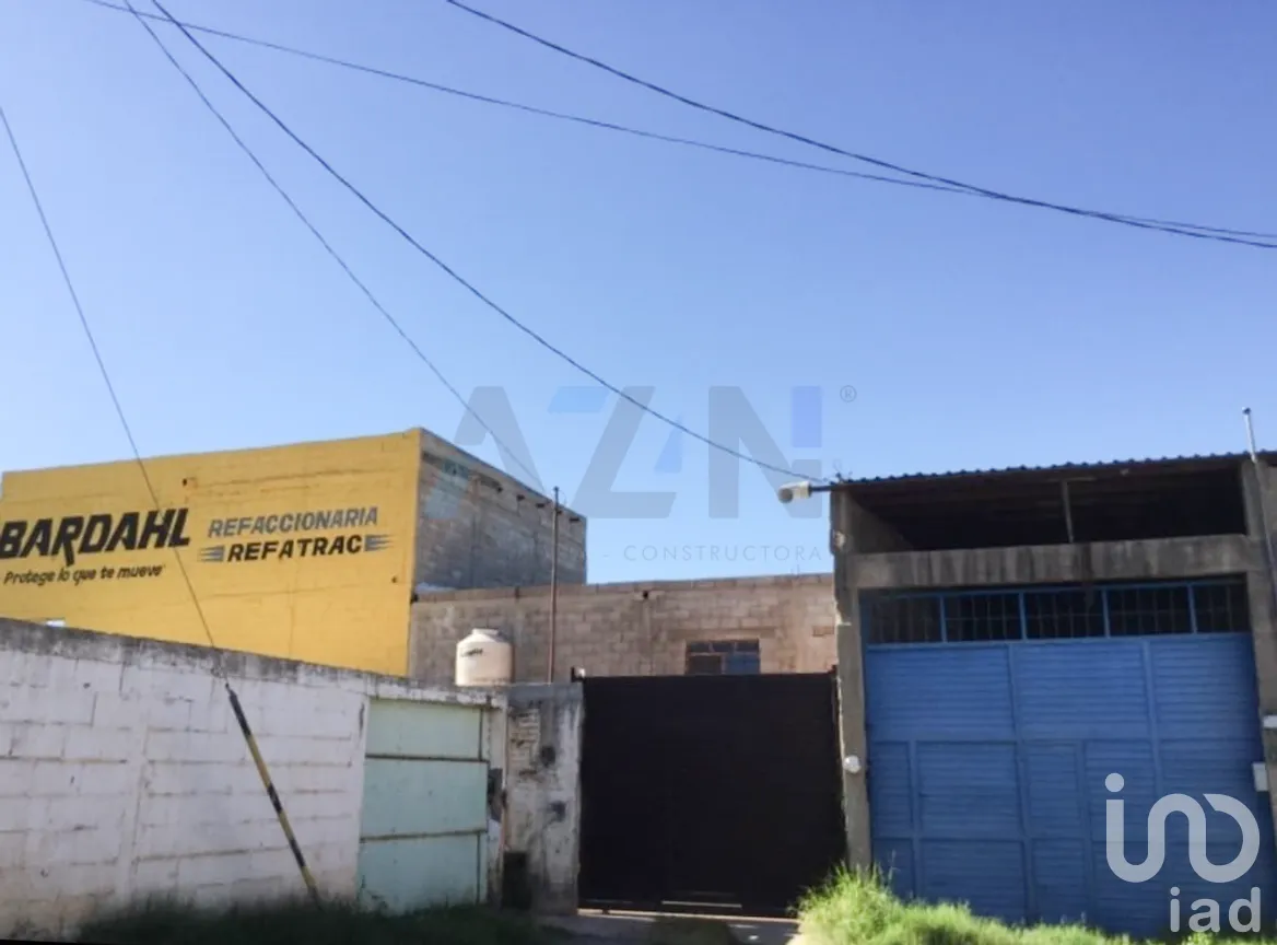 Local en Venta en Veteranos de la Revolución, Chihuahua, Chihuahua | NEX-268097 | iad México | Foto 11 de 13