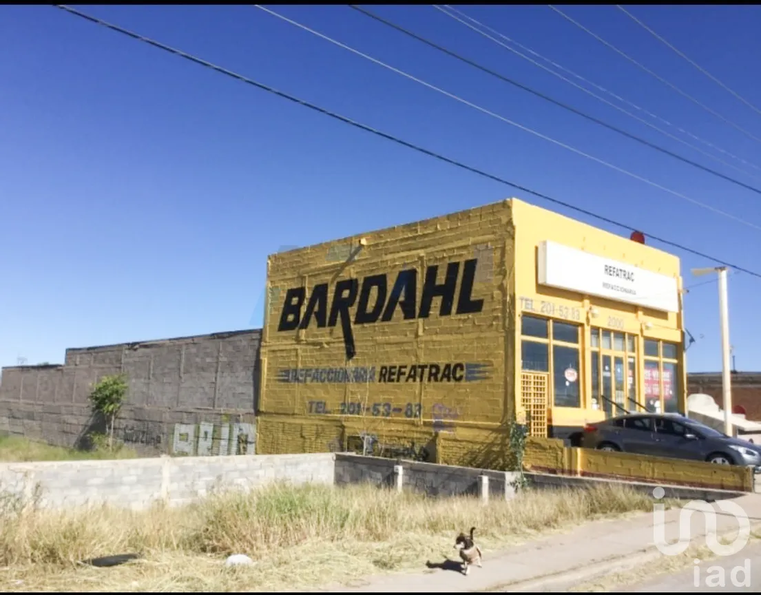Local en Venta en Veteranos de la Revolución, Chihuahua, Chihuahua | NEX-268097 | iad México | Foto 3 de 13