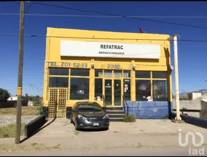 NEX-268097 - Local en Venta, con 1 baño, con 670 m2 de construcción en Veteranos de la Revolución, CP 31074, Chihuahua.