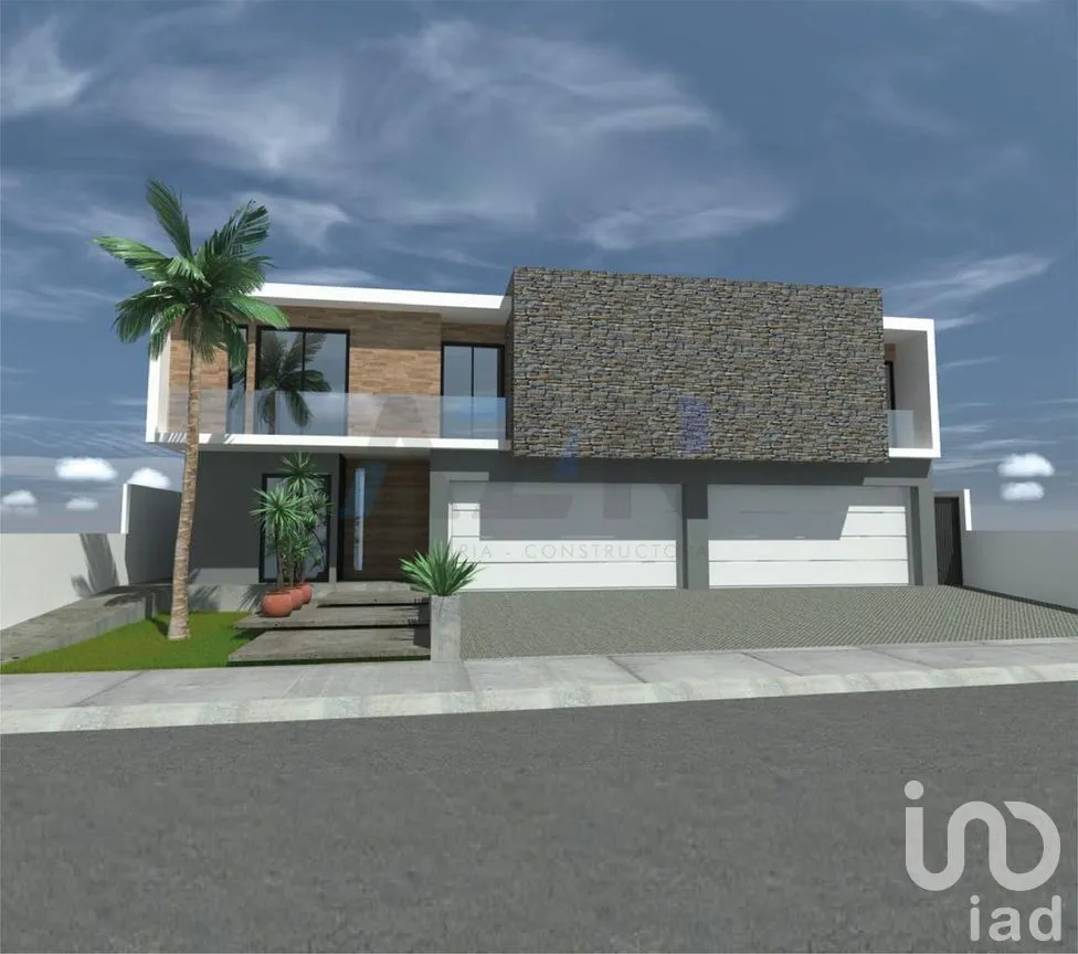 Casa en Venta en San Francisco, Chihuahua, Chihuahua | NEX-268098 | iad México | Foto 1 de 1