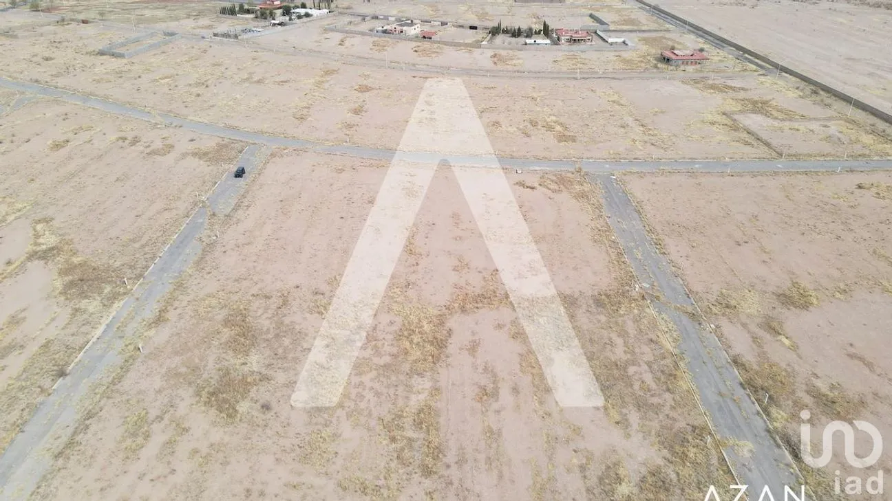 Terreno en Venta en El Sacramento, Chihuahua, Chihuahua | NEX-268099 | iad México | Foto 5 de 7