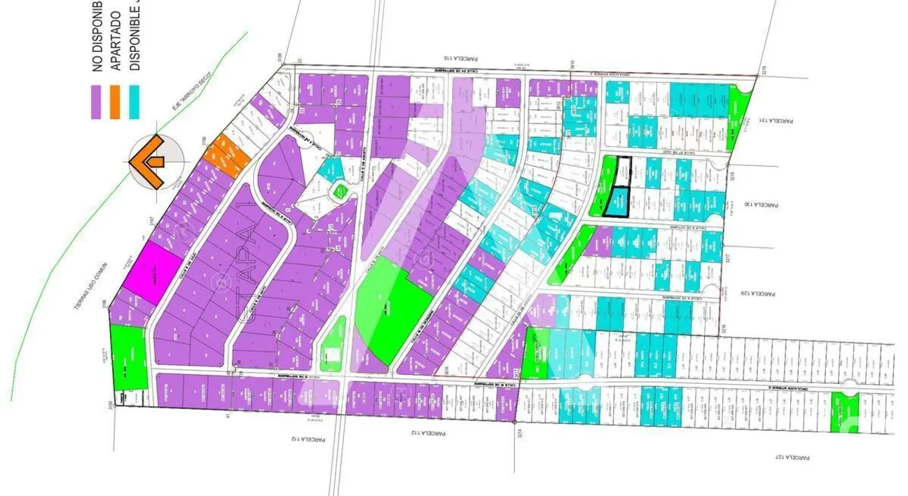 Terreno en Venta en El Sacramento, Chihuahua, Chihuahua | NEX-268099 | iad México | Foto 7 de 7