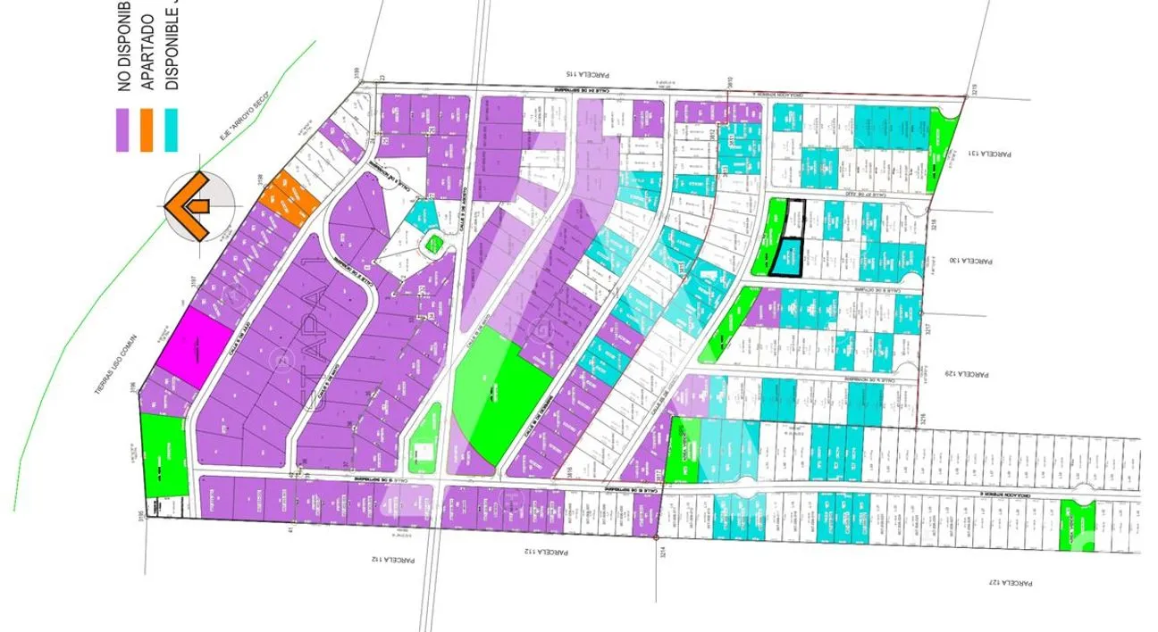 Terreno en Venta en El Sacramento, Chihuahua, Chihuahua | NEX-268100 | iad México | Foto 7 de 7