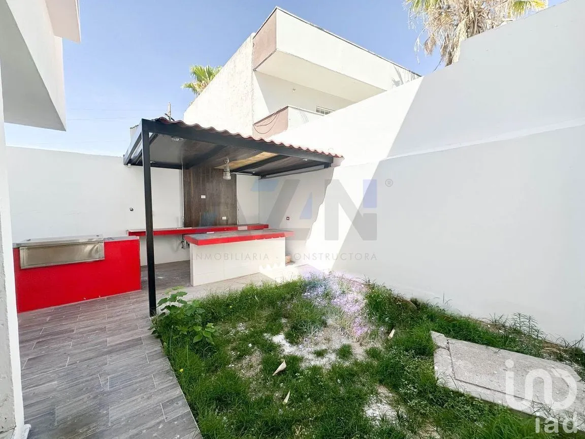 Casa en Venta en Campanario, Chihuahua, Chihuahua | NEX-268101 | iad México | Foto 10 de 26
