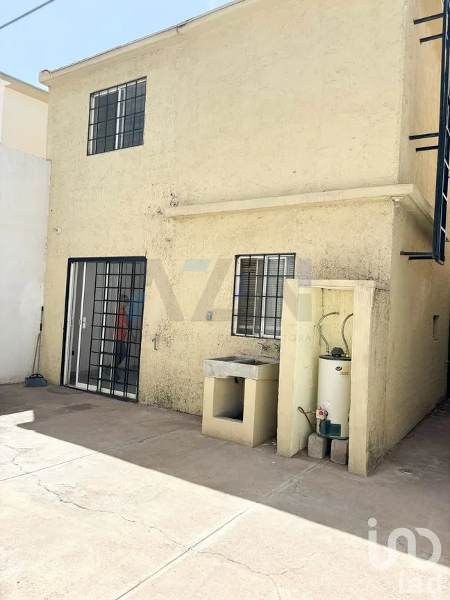 Casa en Renta en Quinta Sebastián, Chihuahua, Chihuahua | NEX-268102 | iad México | Foto 26 de 27