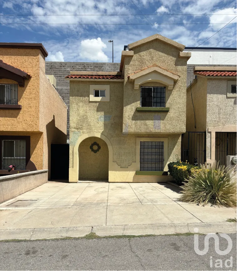 Casa en Renta en Quinta Sebastián, Chihuahua, Chihuahua | NEX-268102 | iad México | Foto 1 de 27