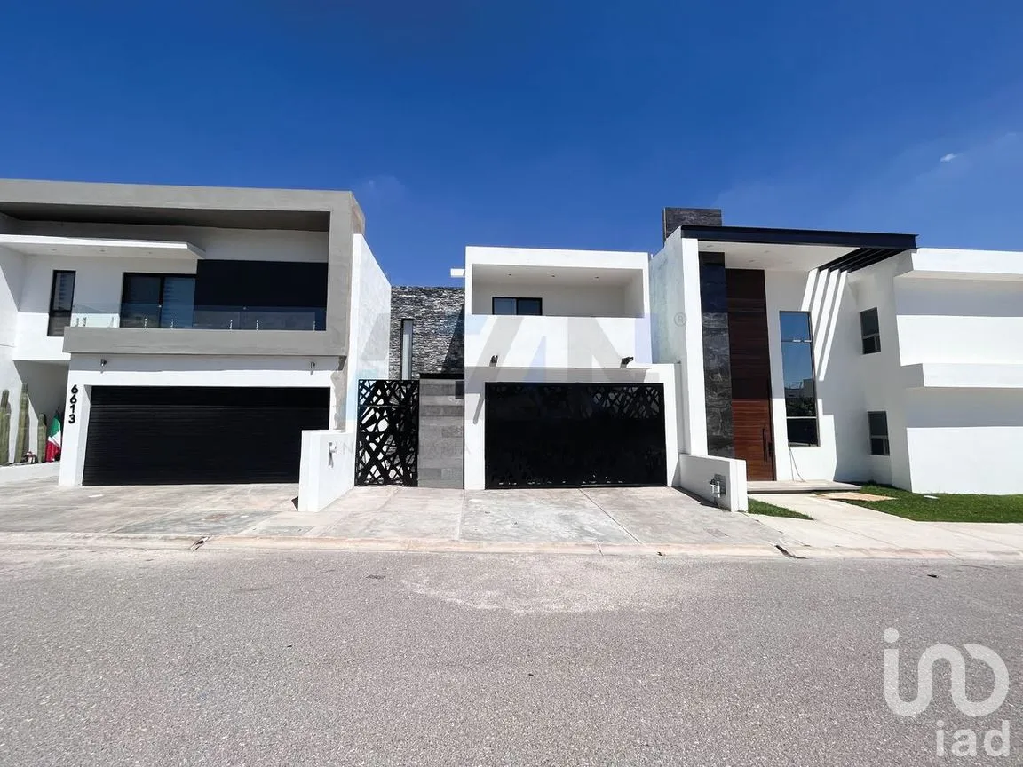 Casa en Venta en Valle Escondido, Chihuahua, Chihuahua | NEX-268103 | iad México | Foto 2 de 37