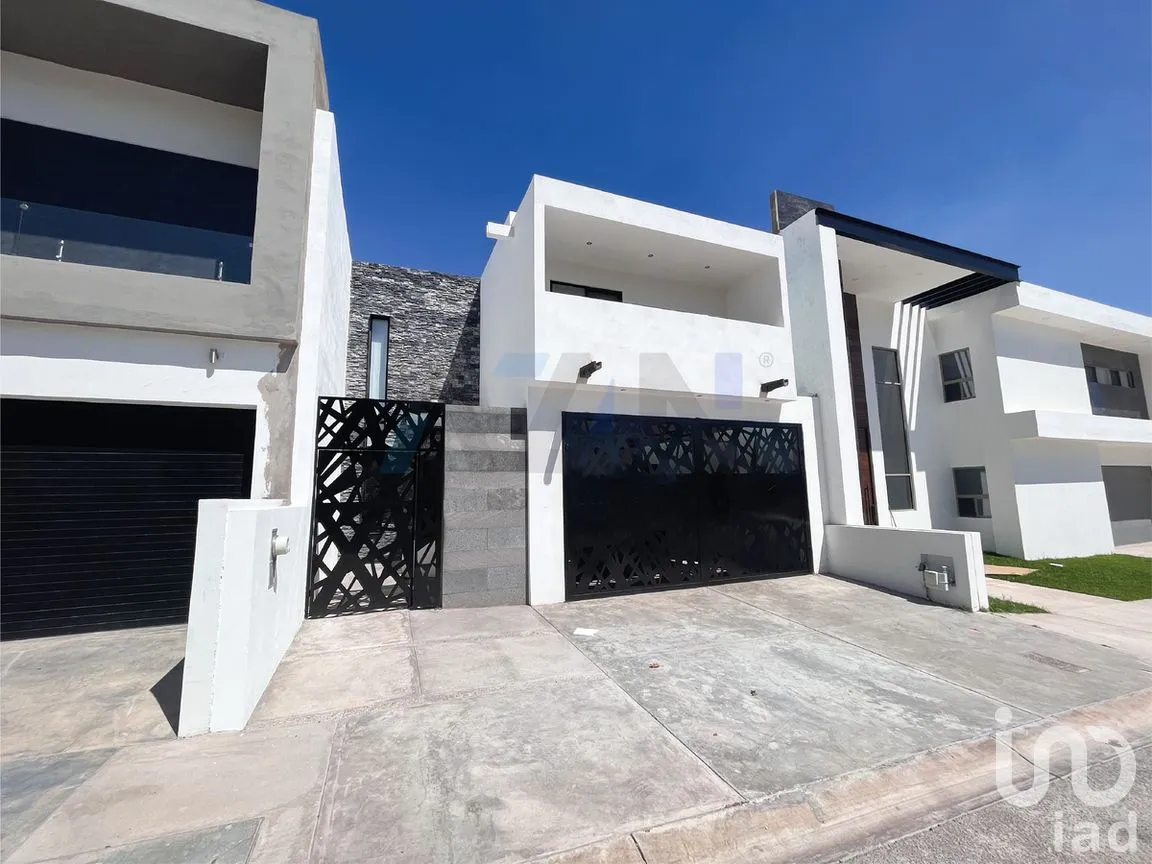 Casa en Venta en Valle Escondido, Chihuahua, Chihuahua | NEX-268103 | iad México | Foto 3 de 37