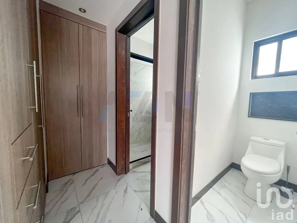 Casa en Venta en Valle Escondido, Chihuahua, Chihuahua | NEX-268103 | iad México | Foto 27 de 37