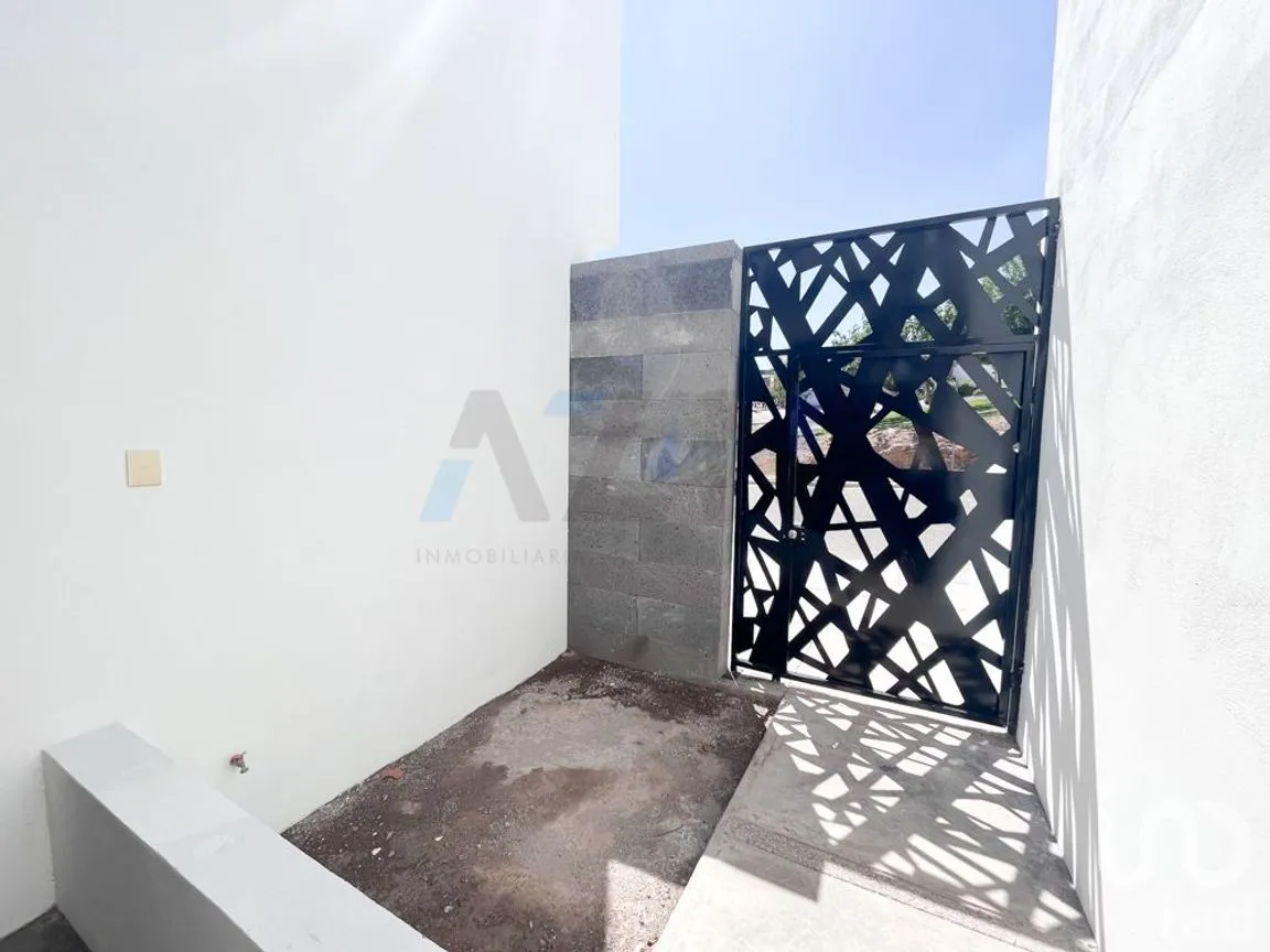 Casa en Venta en Valle Escondido, Chihuahua, Chihuahua | NEX-268103 | iad México | Foto 4 de 37