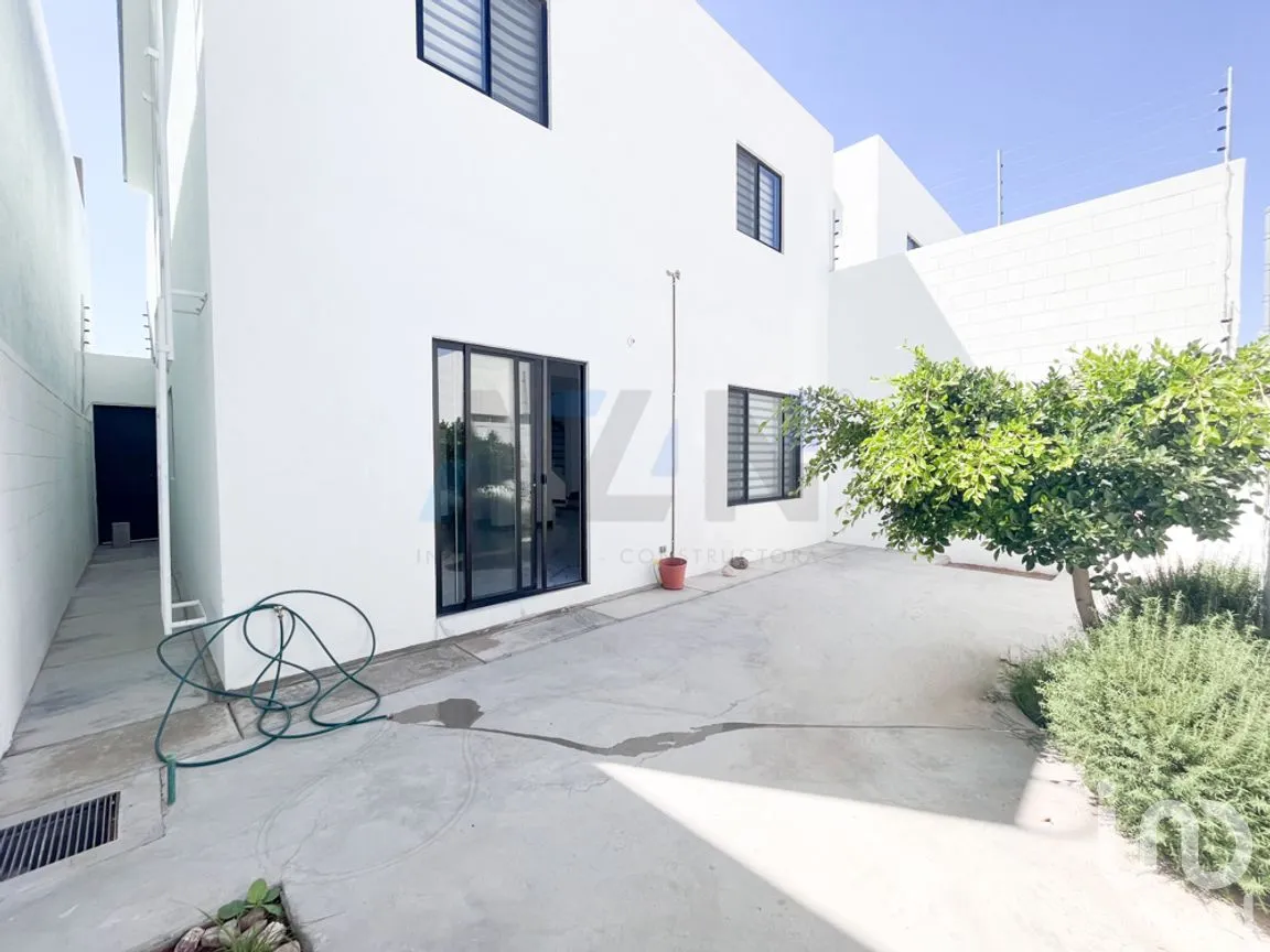Casa en Venta en Valle Escondido, Chihuahua, Chihuahua | NEX-268103 | iad México | Foto 35 de 37