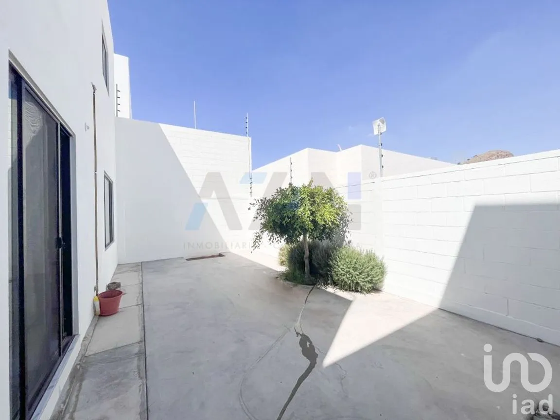 Casa en Venta en Valle Escondido, Chihuahua, Chihuahua | NEX-268103 | iad México | Foto 36 de 37