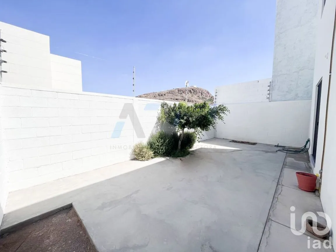 Casa en Venta en Valle Escondido, Chihuahua, Chihuahua | NEX-268103 | iad México | Foto 37 de 37