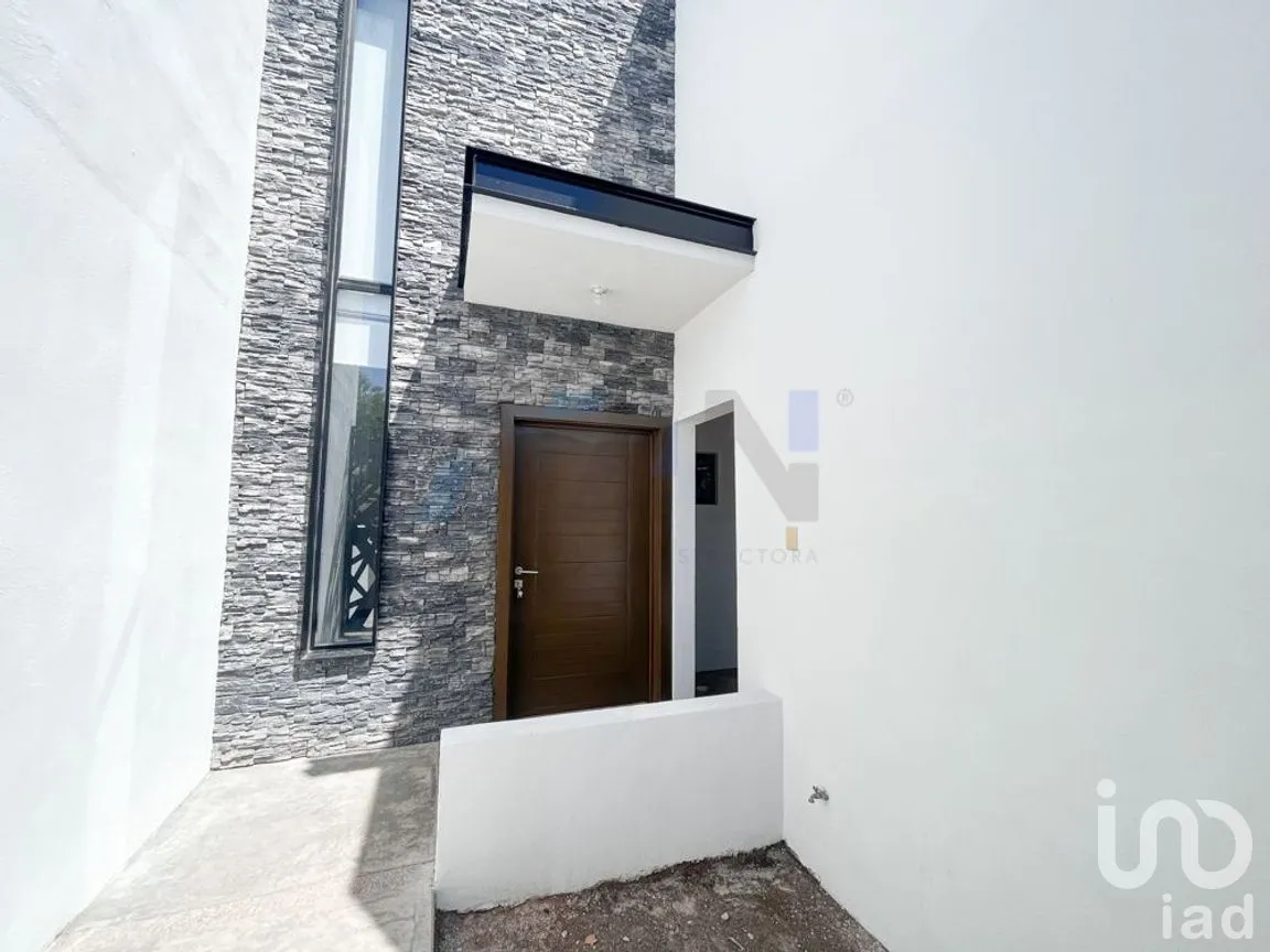 Casa en Venta en Valle Escondido, Chihuahua, Chihuahua | NEX-268103 | iad México | Foto 5 de 37
