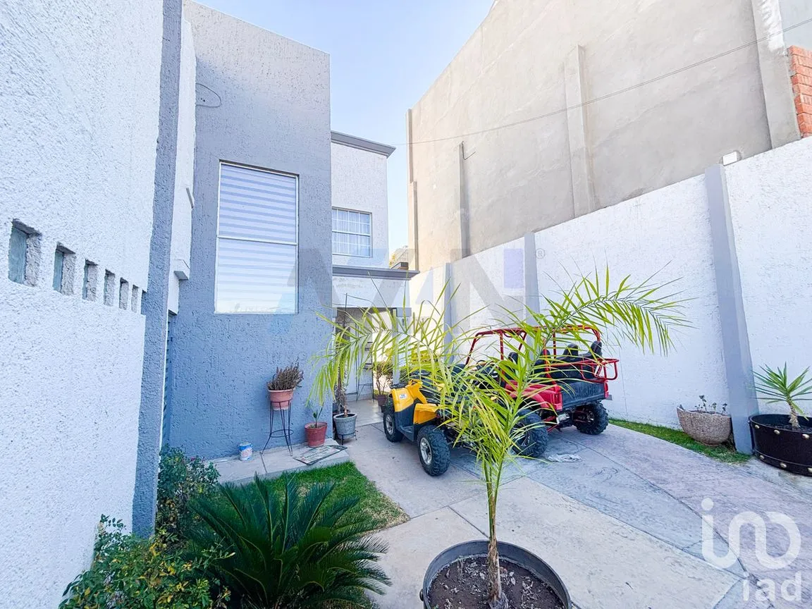 Casa en Venta en Cerrada de Cumbres, Chihuahua, Chihuahua | NEX-268104 | iad México | Foto 2 de 30