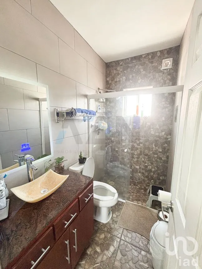 Casa en Venta en Cerrada de Cumbres, Chihuahua, Chihuahua | NEX-268104 | iad México | Foto 17 de 30
