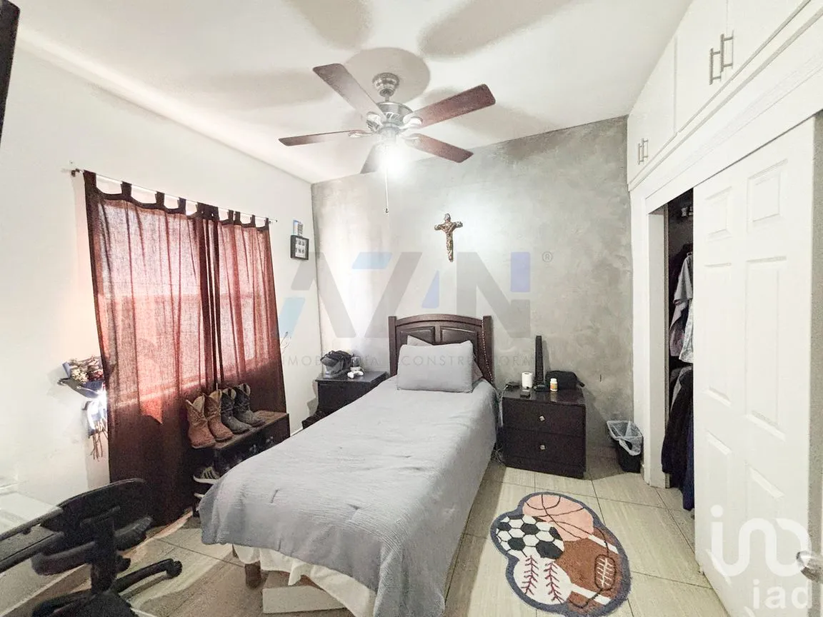 Casa en Venta en Cerrada de Cumbres, Chihuahua, Chihuahua | NEX-268104 | iad México | Foto 22 de 30