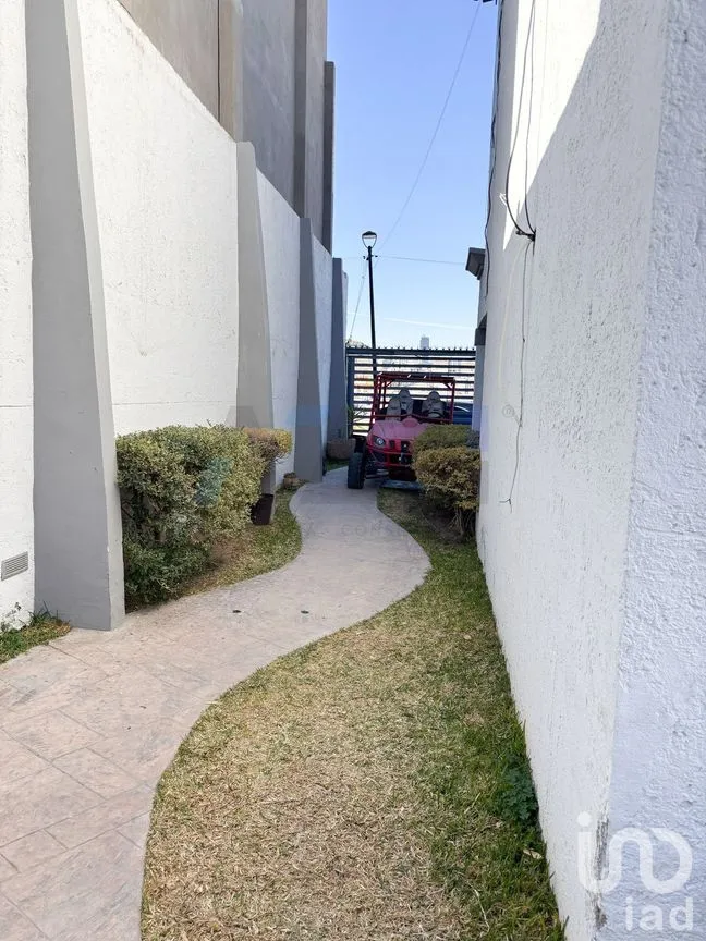 Casa en Venta en Cerrada de Cumbres, Chihuahua, Chihuahua | NEX-268104 | iad México | Foto 24 de 30
