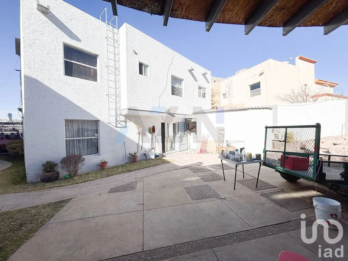 Casa en Venta en Cerrada de Cumbres, Chihuahua, Chihuahua | NEX-268104 | iad México | Foto 25 de 30