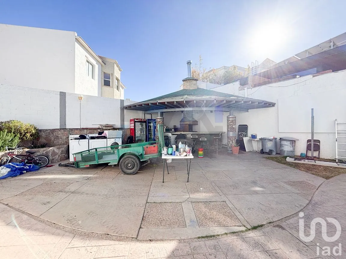 Casa en Venta en Cerrada de Cumbres, Chihuahua, Chihuahua | NEX-268104 | iad México | Foto 26 de 30