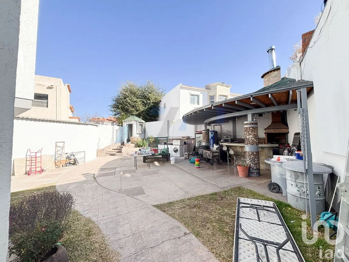 Casa en Venta en Cerrada de Cumbres, Chihuahua, Chihuahua | NEX-268104 | iad México | Foto 27 de 30