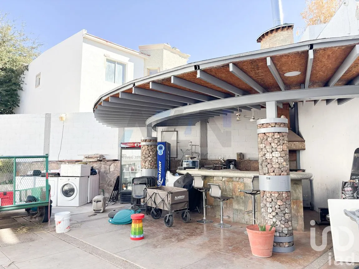 Casa en Venta en Cerrada de Cumbres, Chihuahua, Chihuahua | NEX-268104 | iad México | Foto 28 de 30