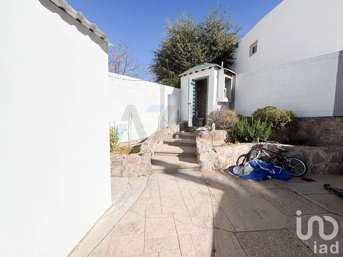 Casa en Venta en Cerrada de Cumbres, Chihuahua, Chihuahua | NEX-268104 | iad México | Foto 29 de 30
