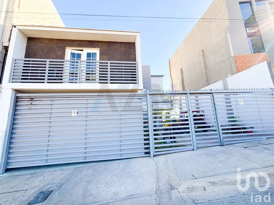 Casa en Venta en Cerrada de Cumbres, Chihuahua, Chihuahua | NEX-268104 | iad México | Foto 1 de 30