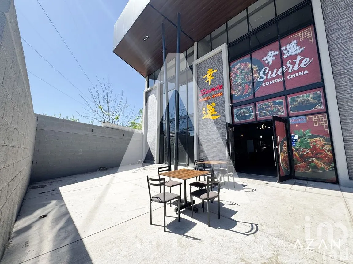 Local en Venta en Paseo de las Misiones, Chihuahua, Chihuahua | NEX-268202 | iad México | Foto 4 de 6
