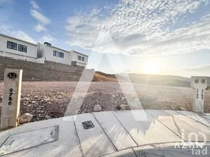 NEX-268203 - Terreno en Venta en Jardines Universidad I, CP 31124, Chihuahua.