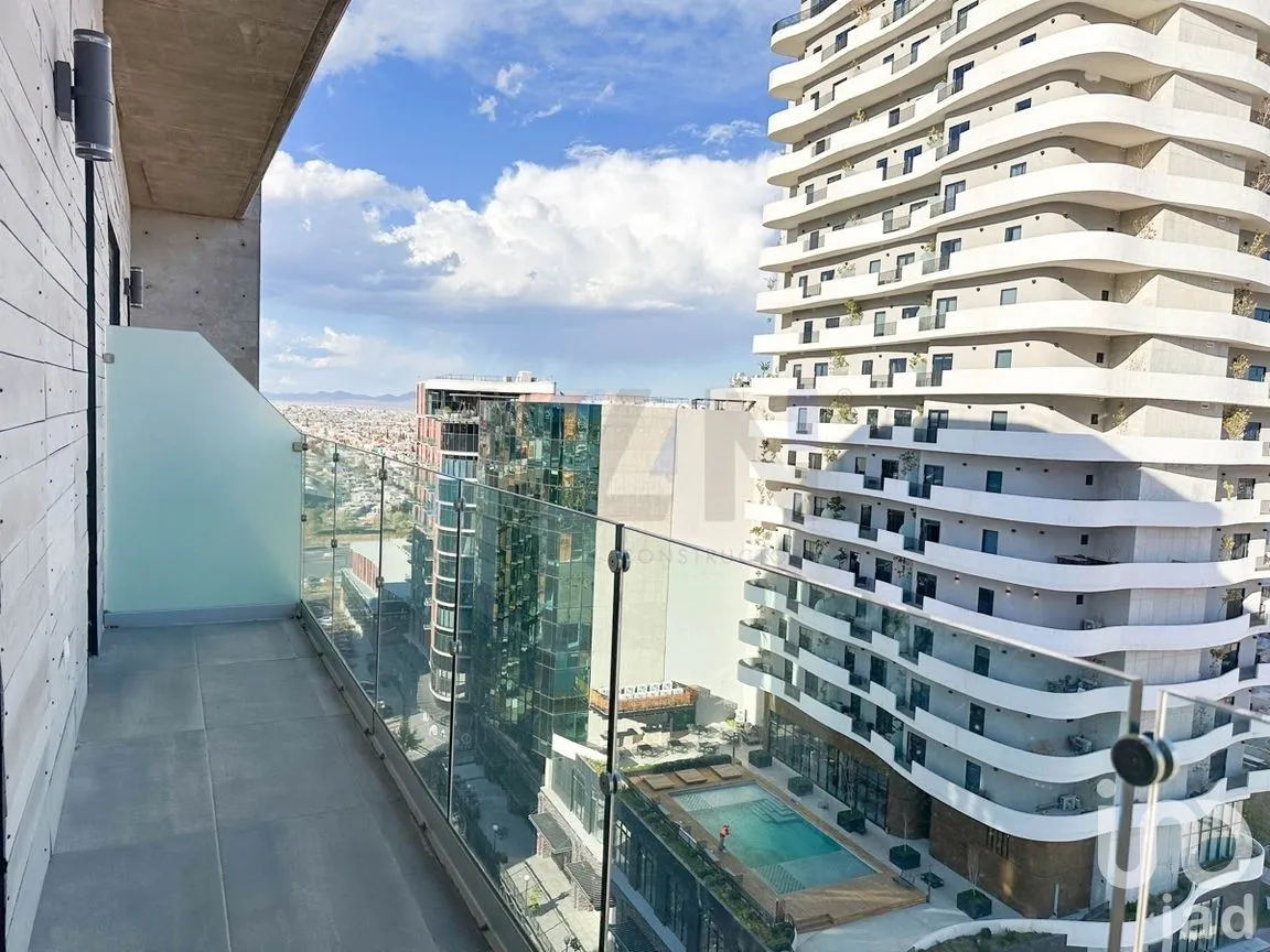 Departamento en Renta en Country Club San Francisco, Chihuahua, Chihuahua | NEX-269868 | iad México | Foto 16 de 16