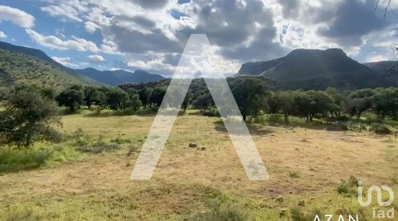 Terreno en Venta en El Sacramento, Chihuahua, Chihuahua | NEX-277573 | iad México | Foto 2 de 9