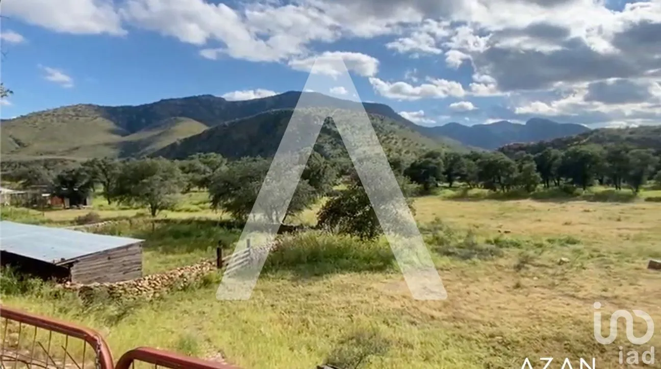 Terreno en Venta en El Sacramento, Chihuahua, Chihuahua | NEX-277573 | iad México | Foto 3 de 9