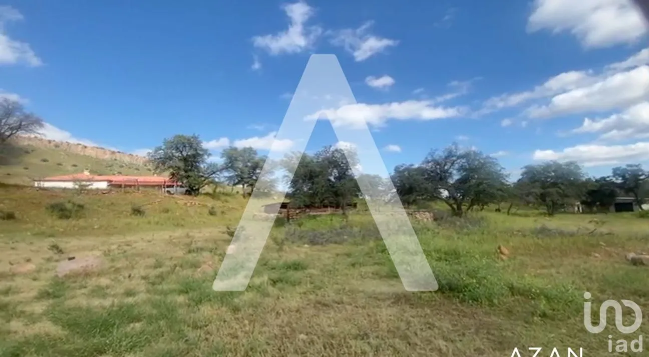 Terreno en Venta en El Sacramento, Chihuahua, Chihuahua | NEX-277573 | iad México | Foto 5 de 9