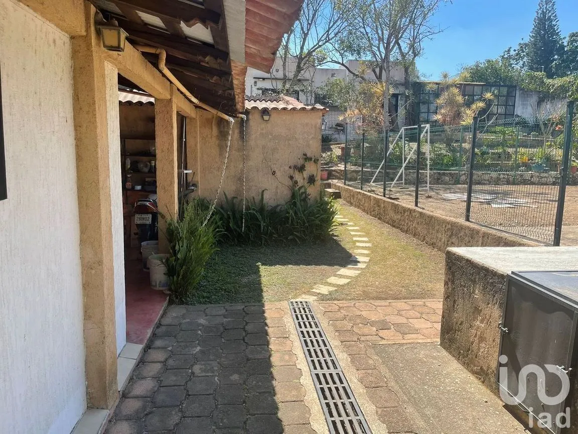 Casa en Venta en Cerro La Marimba, San Fernando, Chiapas | NEX-115994 | iad México | Foto 15 de 38