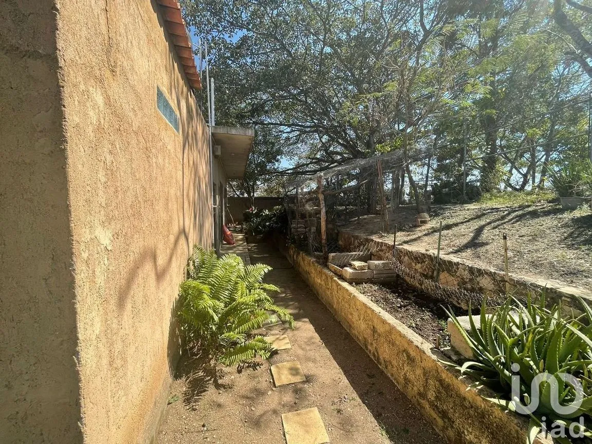 Casa en Venta en Cerro La Marimba, San Fernando, Chiapas | NEX-115994 | iad México | Foto 19 de 38
