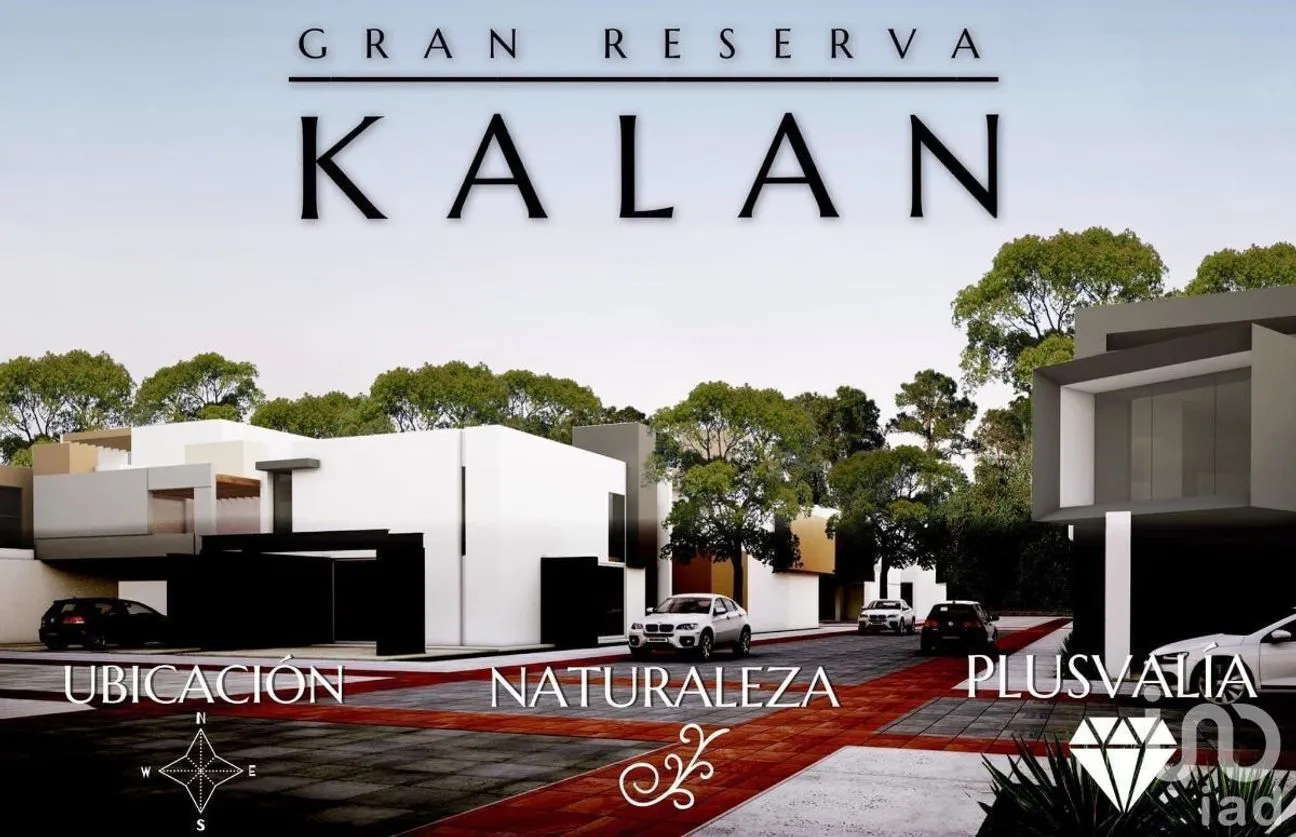 Terreno en Venta en Los Laureles, Tuxtla Gutiérrez, Chiapas | NEX-226677 | iad México | Foto 4 de 5