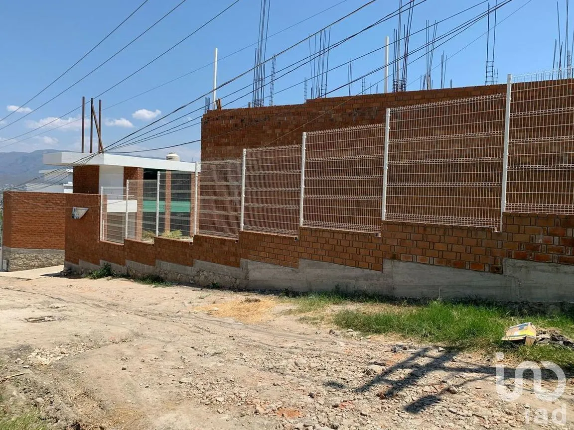 Terreno en Venta en Paseo del Bosque, Tuxtla Gutiérrez, Chiapas | NEX-226717 | iad México | Foto 3 de 8