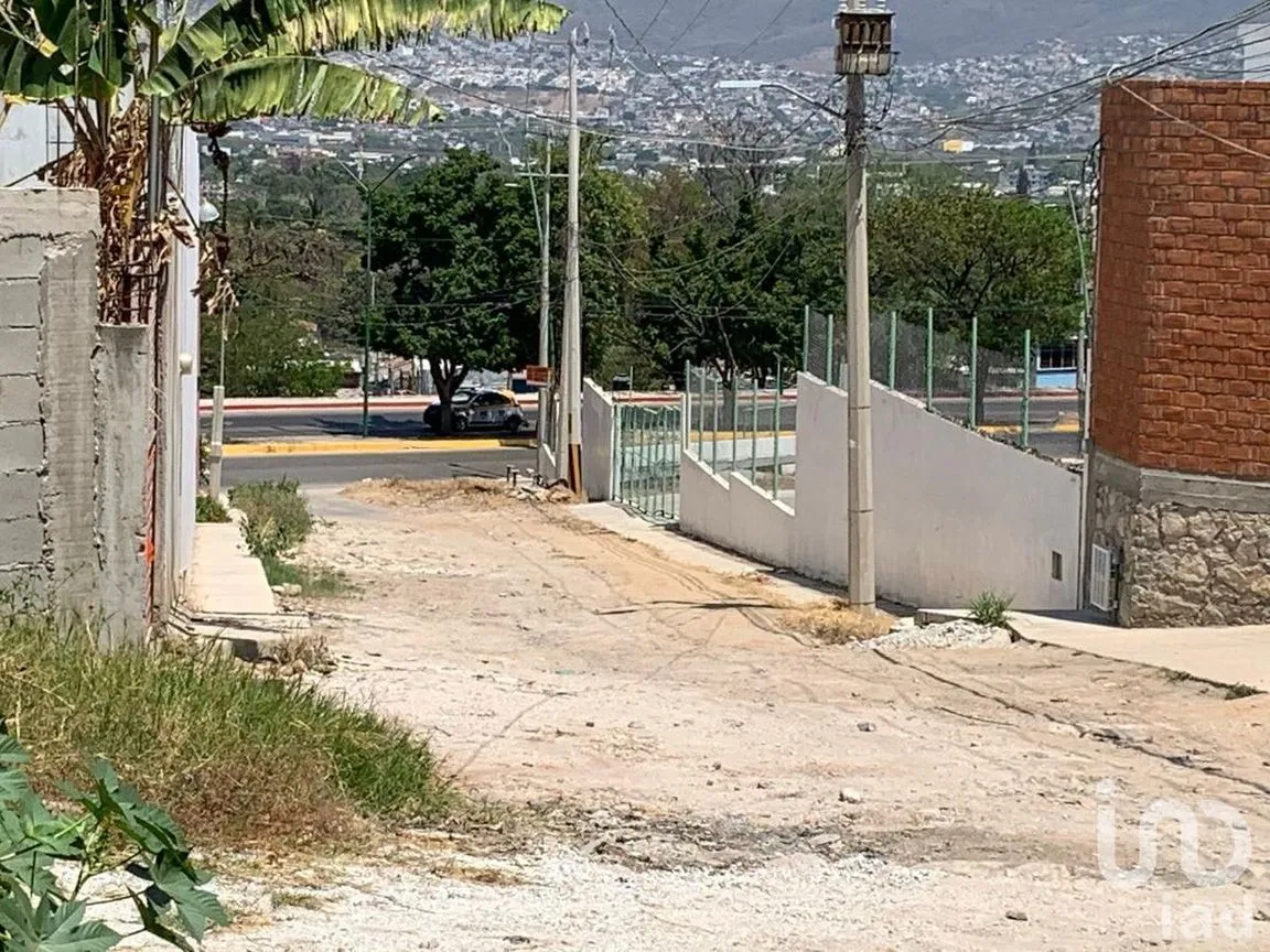 Terreno en Venta en Paseo del Bosque, Tuxtla Gutiérrez, Chiapas | NEX-226717 | iad México | Foto 1 de 8