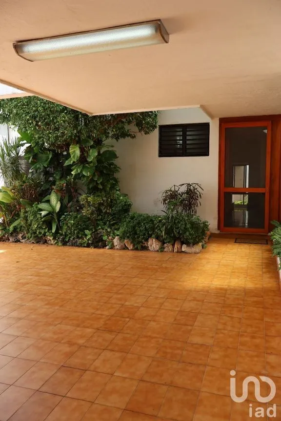 Casa en Venta en El Mirador, Tuxtla Gutiérrez, Chiapas | NEX-226722 | iad México | Foto 2 de 12