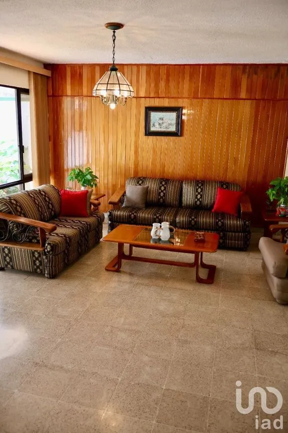 Casa en Venta en El Mirador, Tuxtla Gutiérrez, Chiapas | NEX-226722 | iad México | Foto 3 de 12