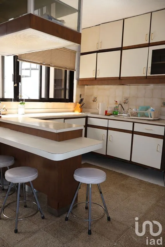 Casa en Venta en El Mirador, Tuxtla Gutiérrez, Chiapas | NEX-226722 | iad México | Foto 4 de 12