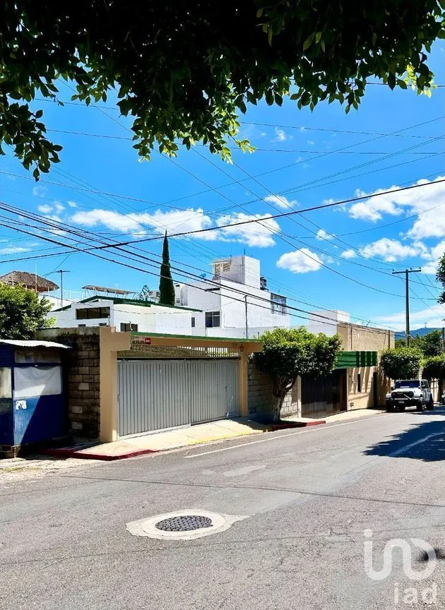 Casa en Venta en El Mirador, Tuxtla Gutiérrez, Chiapas | NEX-226722 | iad México | Foto 1 de 12