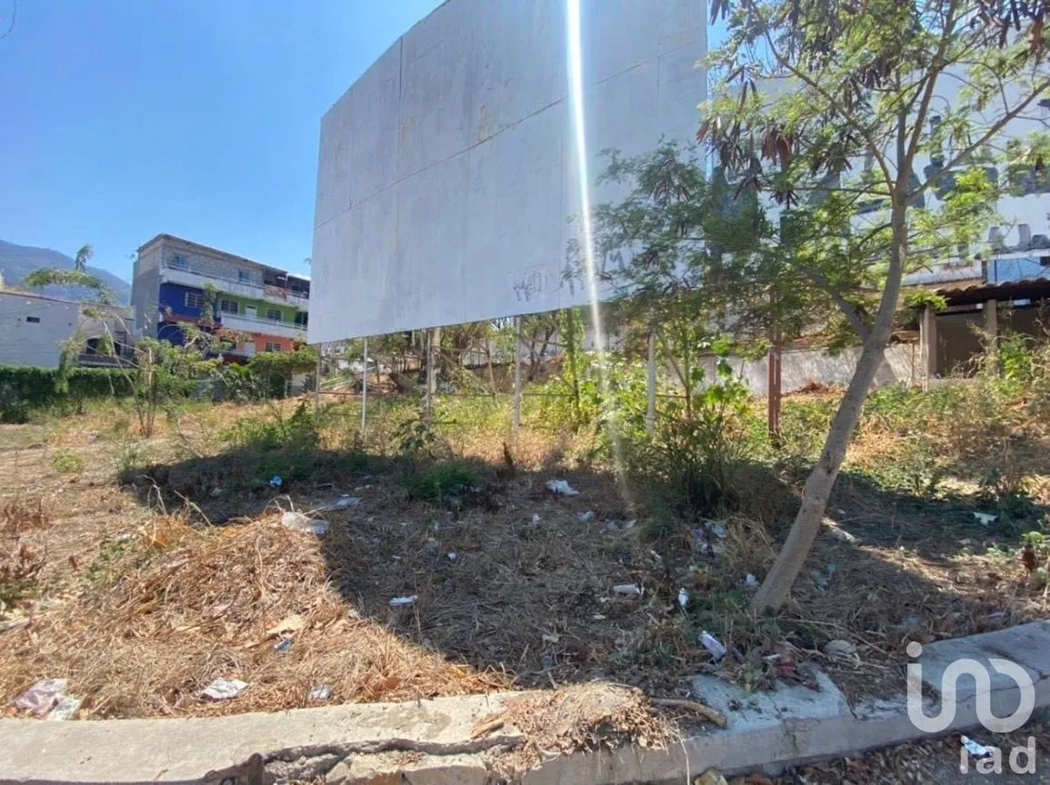 Terreno en Venta en La Gloria, Tuxtla Gutiérrez, Chiapas | NEX-226902 | iad México | Foto 3 de 5